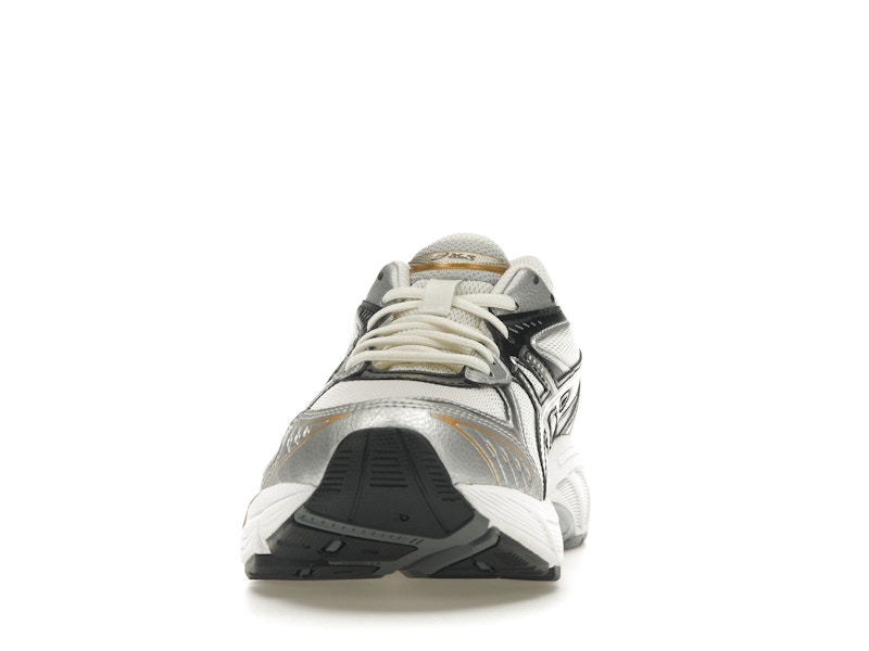 ASICS GT-2160 Cream Pure Silver Gold