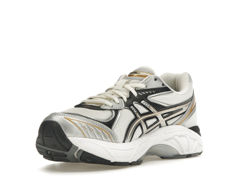 ASICS GT-2160 Cream Pure Silver Gold