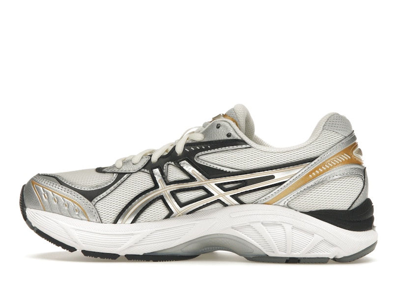 ASICS GT-2160 Cream Pure Silver Gold