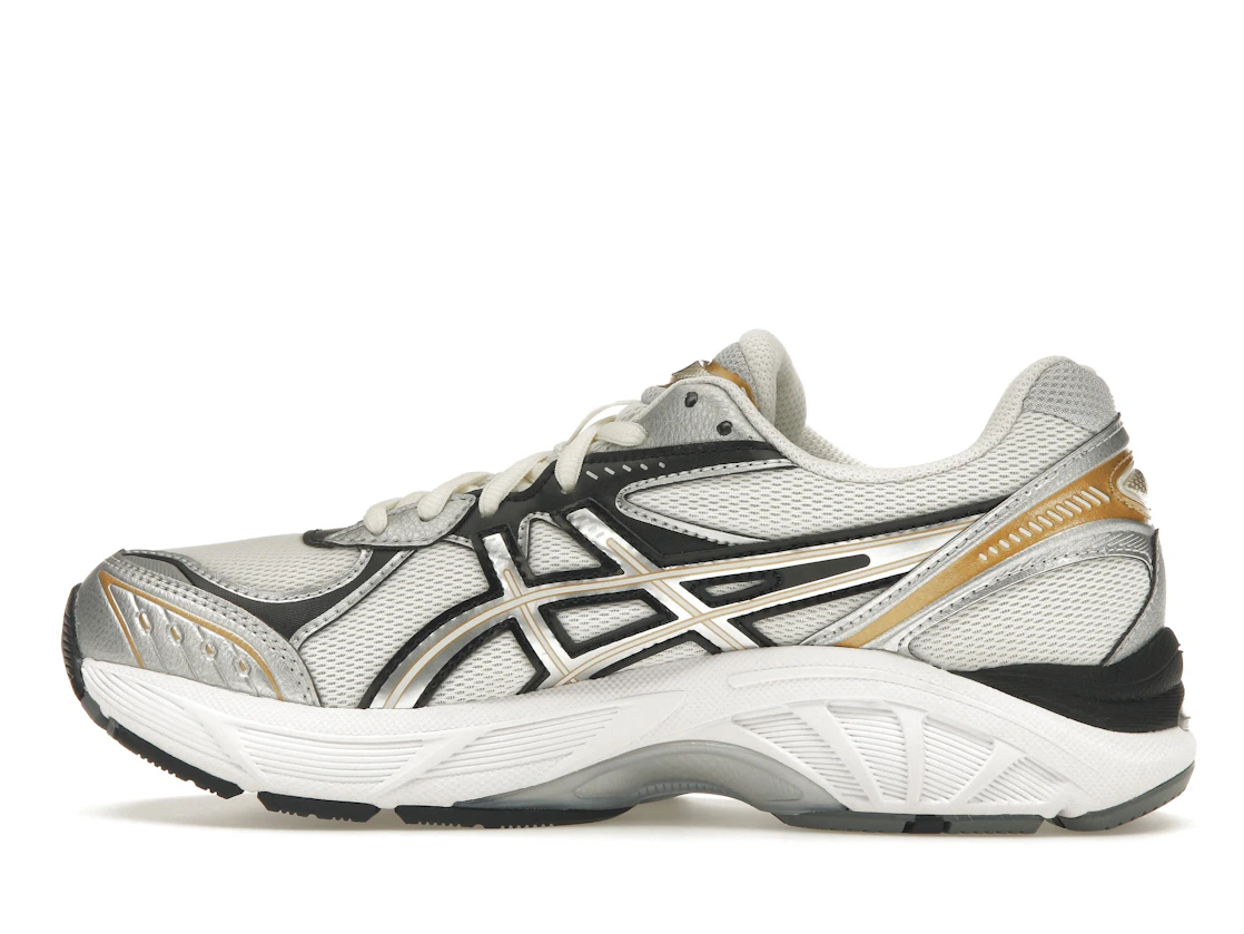 ASICS GT-2160 Cream Pure Silver Gold