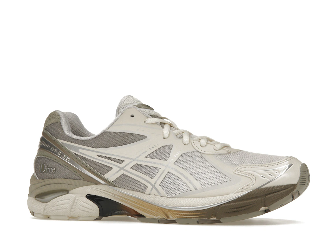 ASICS GT-2160 DIME Arctic Wolf