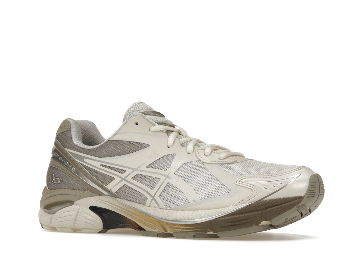 ASICS GT-2160 DIME Arctic Wolf