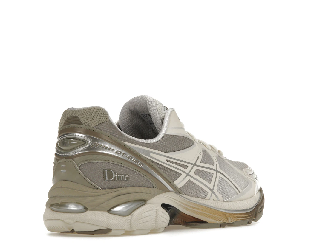 ASICS GT-2160 DIME Arctic Wolf