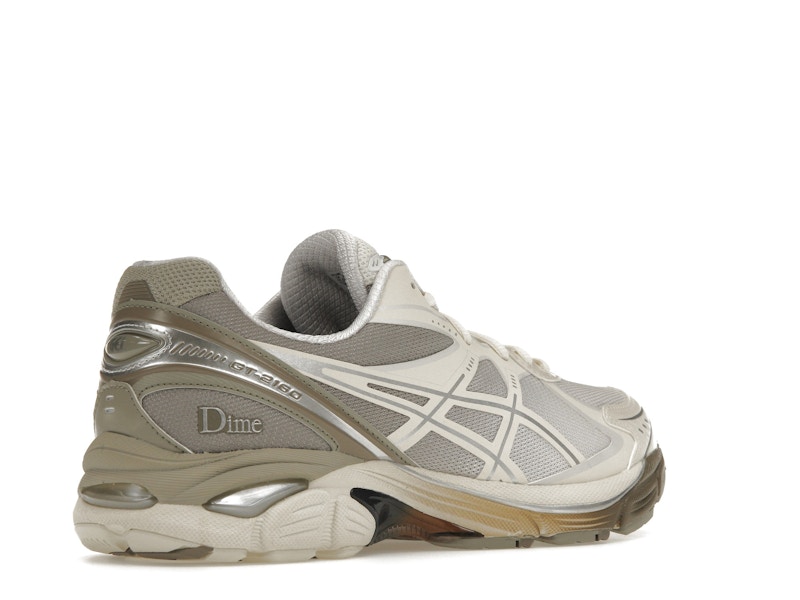 ASICS GT-2160 DIME Arctic Wolf