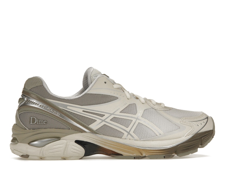 ASICS GT-2160 DIME Arctic Wolf