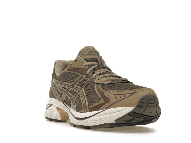 ASICS GT-2160 Dark Taupe Purple