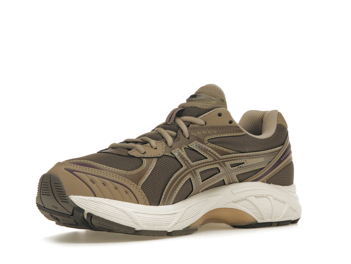 ASICS GT-2160 Dark Taupe Purple