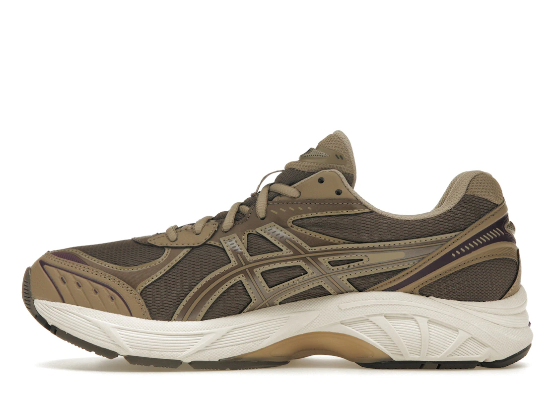 ASICS GT-2160 Dark Taupe Purple