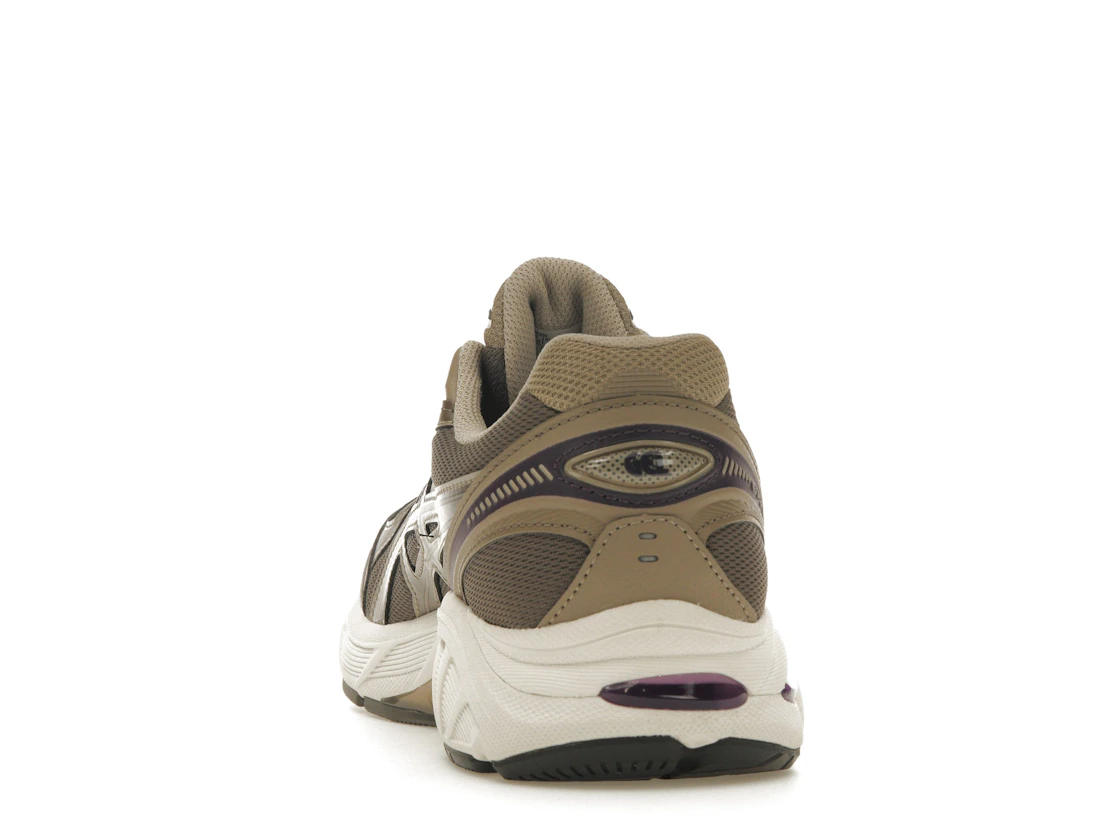 ASICS GT-2160 Dark Taupe Purple