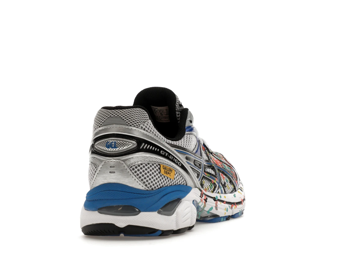 ASICS GT-2160 Gallery Dept. ComplexCon