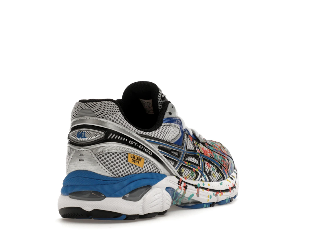 ASICS GT-2160 Gallery Dept. ComplexCon