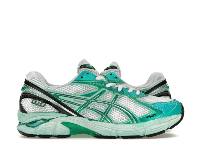 ASICS GT-2160 Hidden NY JW Customs Crystal Pine 0.5 Men's