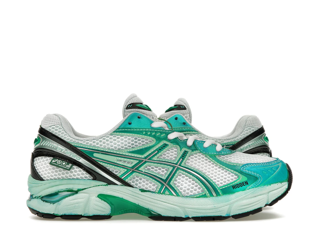ASICS GT-2160 Hidden NY JW Customs Crystal Pine 0.5