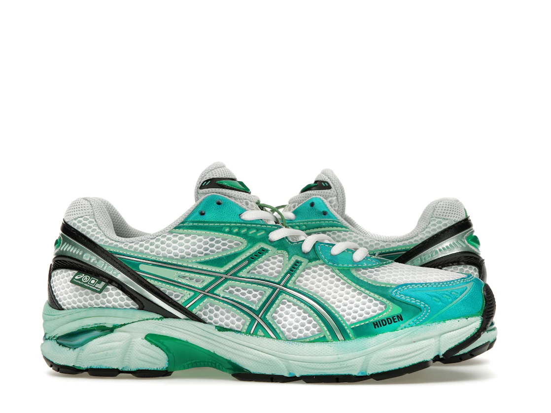 ASICS GT-2160 Hidden NY JW Customs Crystal Pine 0.5