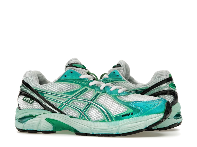 ASICS GT-2160 Hidden NY JW Customs Crystal Pine 0.5