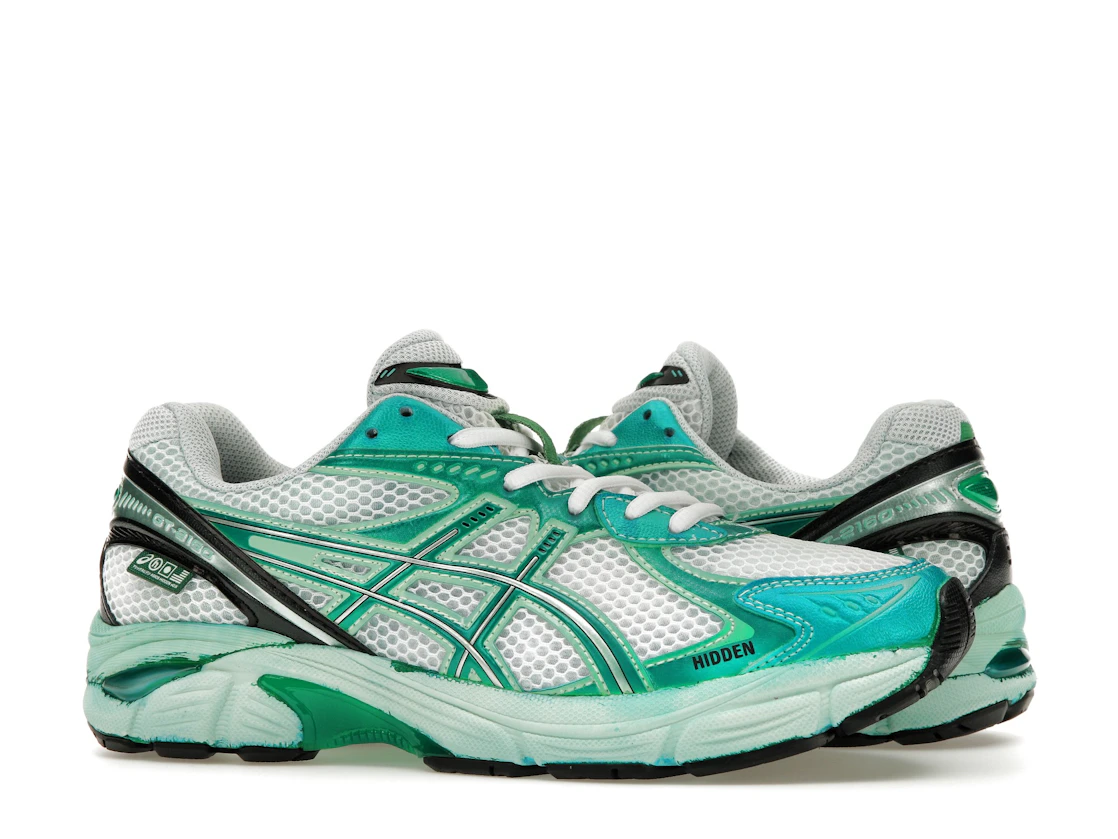 ASICS GT-2160 Hidden NY JW Customs Crystal Pine 0.5