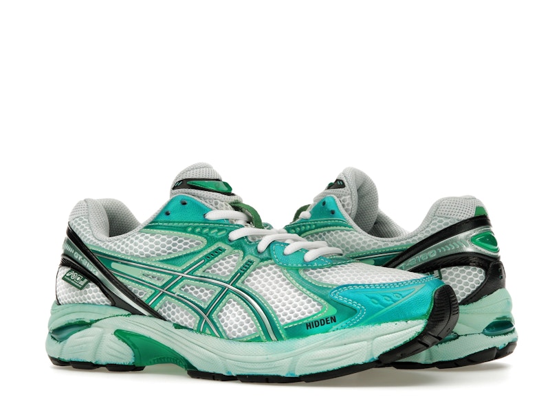ASICS GT-2160 Hidden NY JW Customs Crystal Pine 0.5
