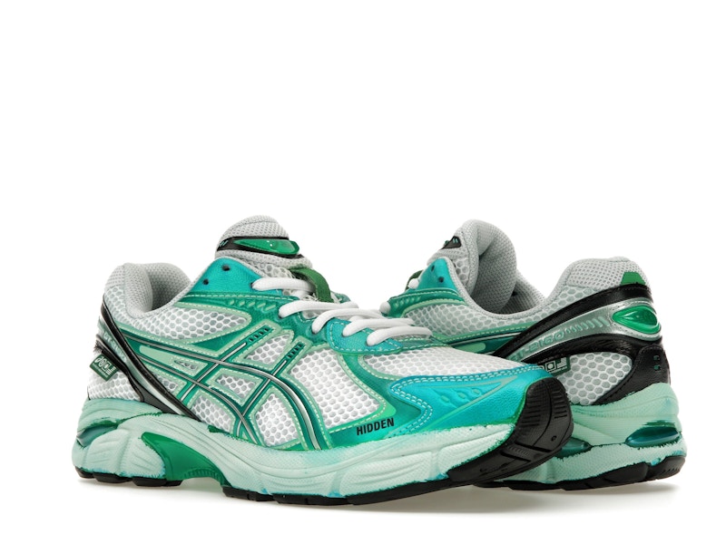 ASICS GT-2160 Hidden NY JW Customs Crystal Pine 0.5