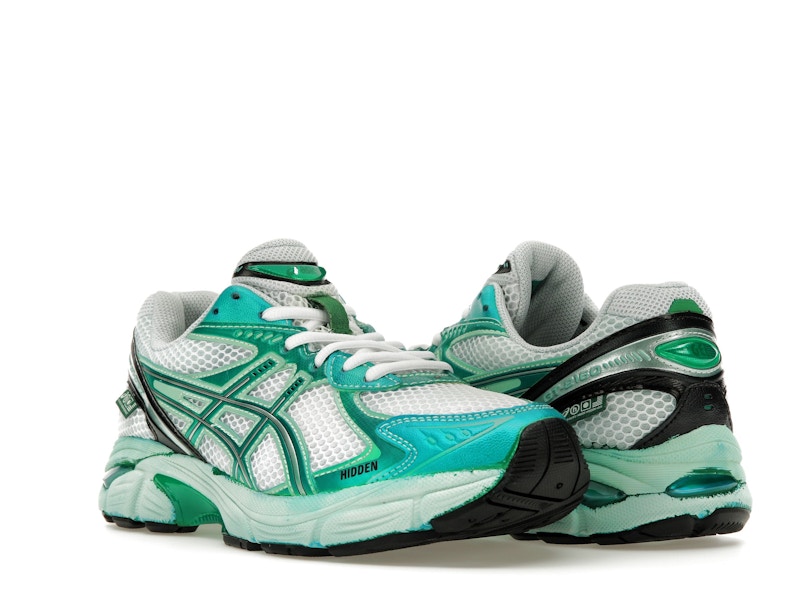 ASICS GT-2160 Hidden NY JW Customs Crystal Pine 0.5