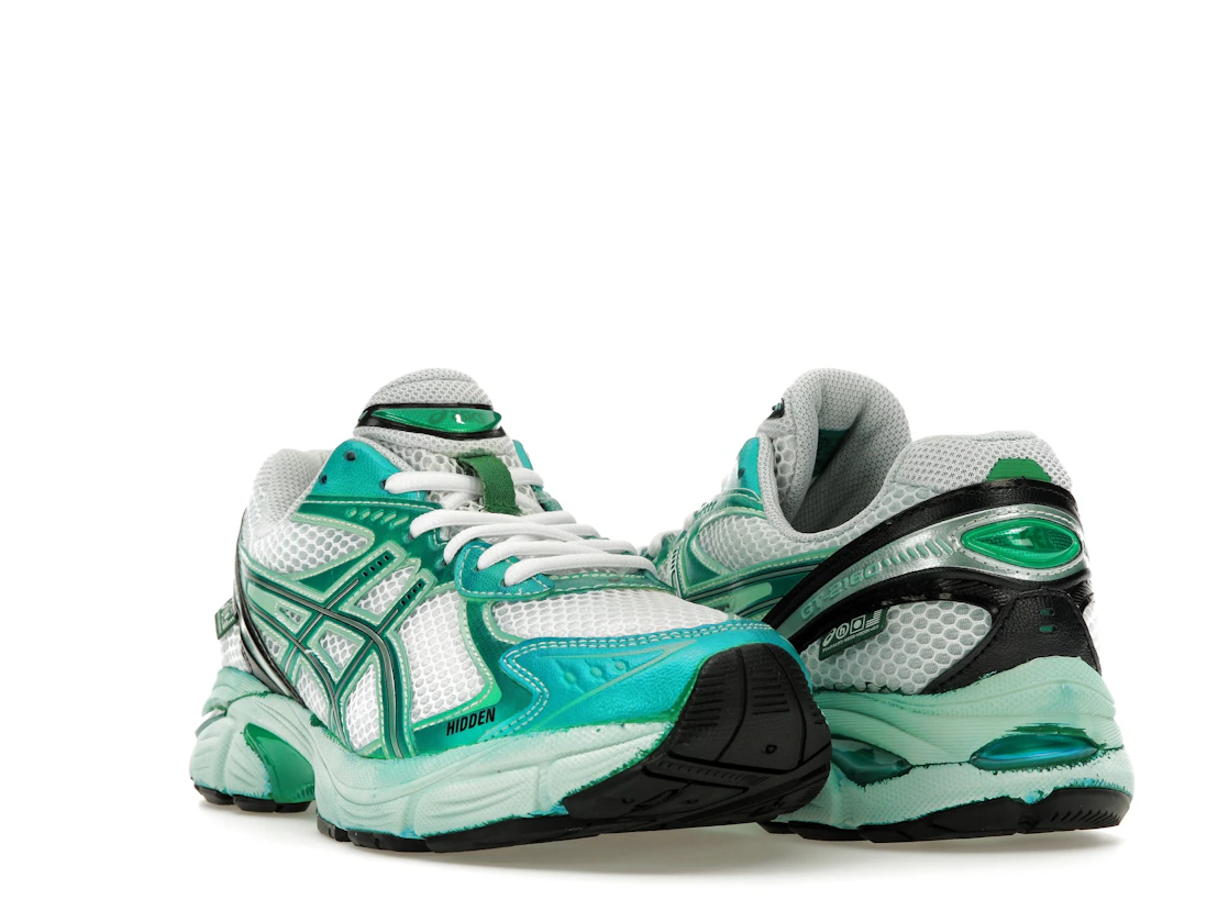 ASICS GT-2160 Hidden NY JW Customs Crystal Pine 0.5