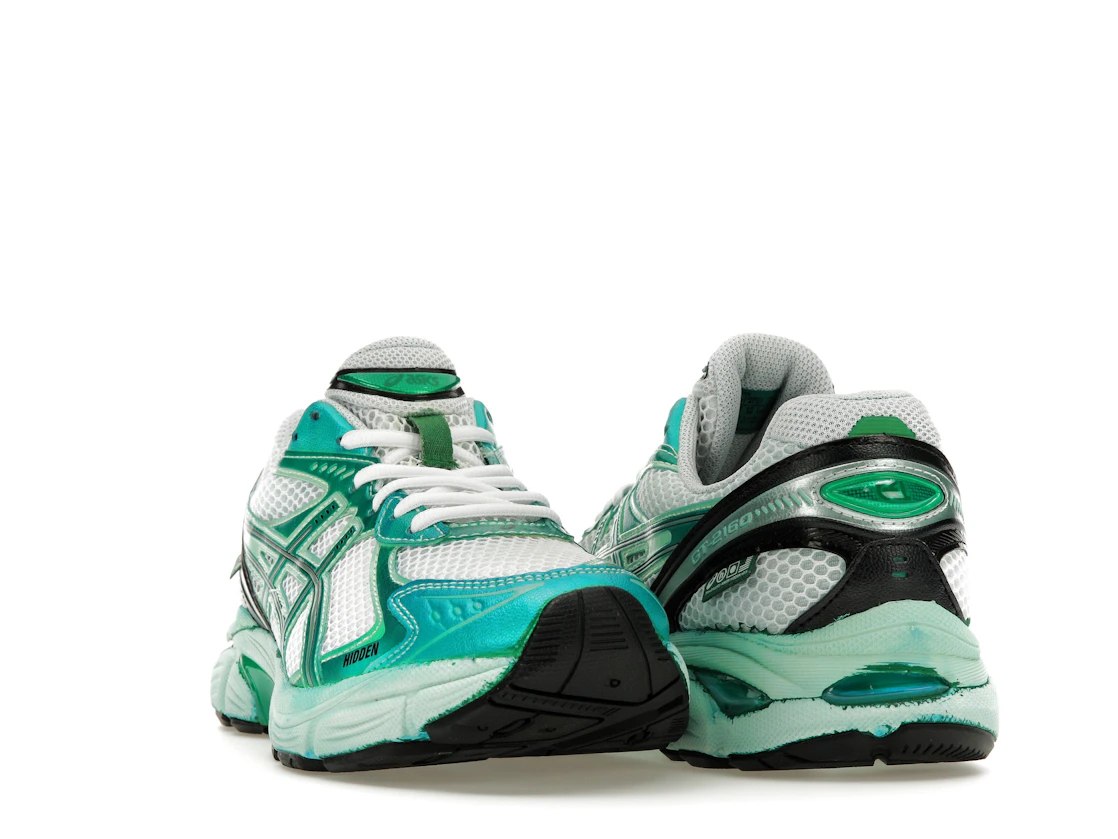 ASICS GT-2160 Hidden NY JW Customs Crystal Pine 0.5