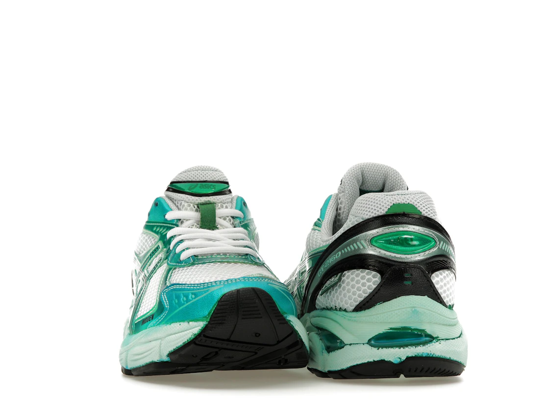 ASICS GT-2160 Hidden NY JW Customs Crystal Pine 0.5
