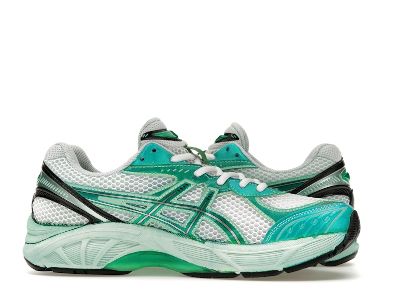 ASICS GT-2160 Hidden NY JW Customs Crystal Pine 0.5