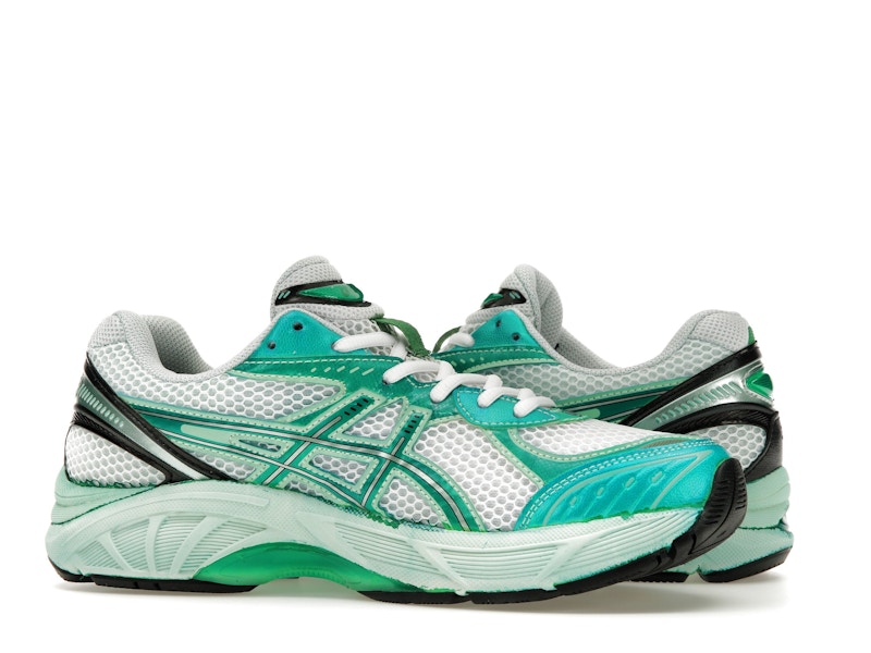 ASICS GT-2160 Hidden NY JW Customs Crystal Pine 0.5