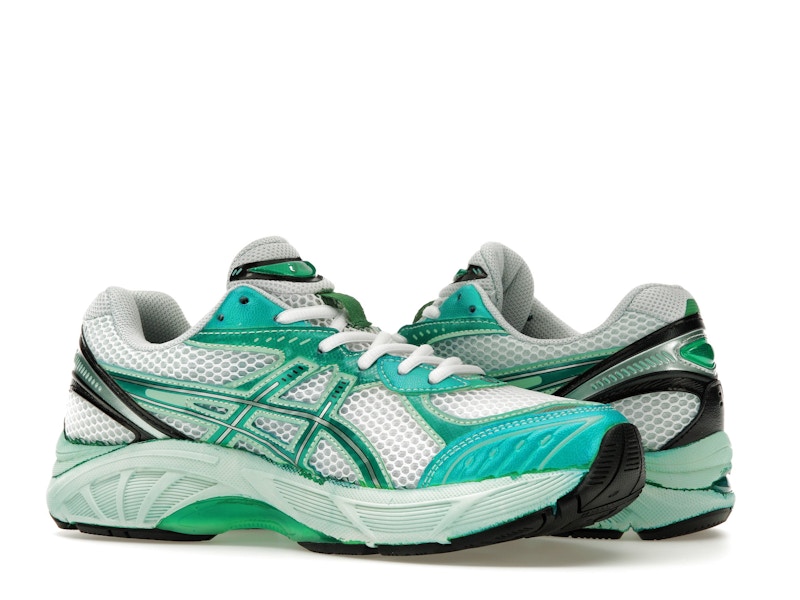 ASICS GT-2160 Hidden NY JW Customs Crystal Pine 0.5