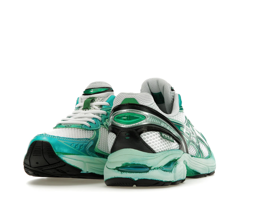 ASICS GT-2160 Hidden NY JW Customs Crystal Pine 0.5