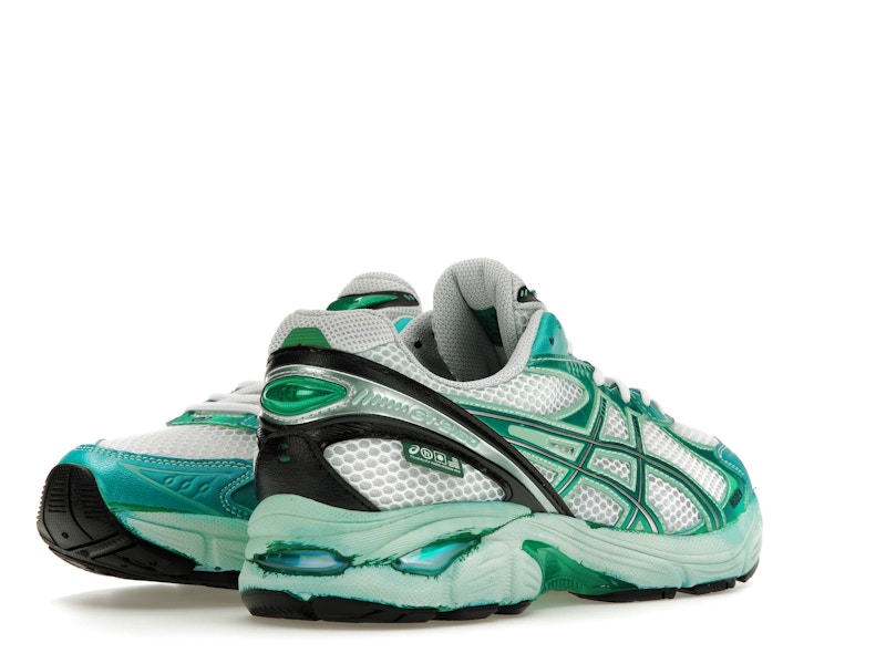 ASICS GT-2160 Hidden NY JW Customs Crystal Pine 0.5