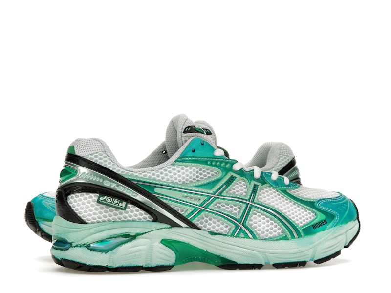 ASICS GT-2160 Hidden NY JW Customs Crystal Pine 0.5