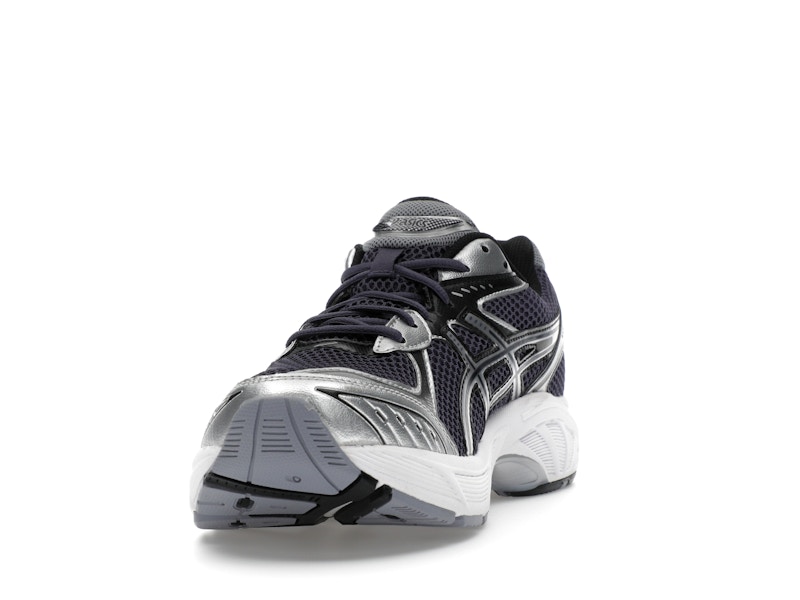 ASICS GT-2160 Indigo Fog Pure Silver