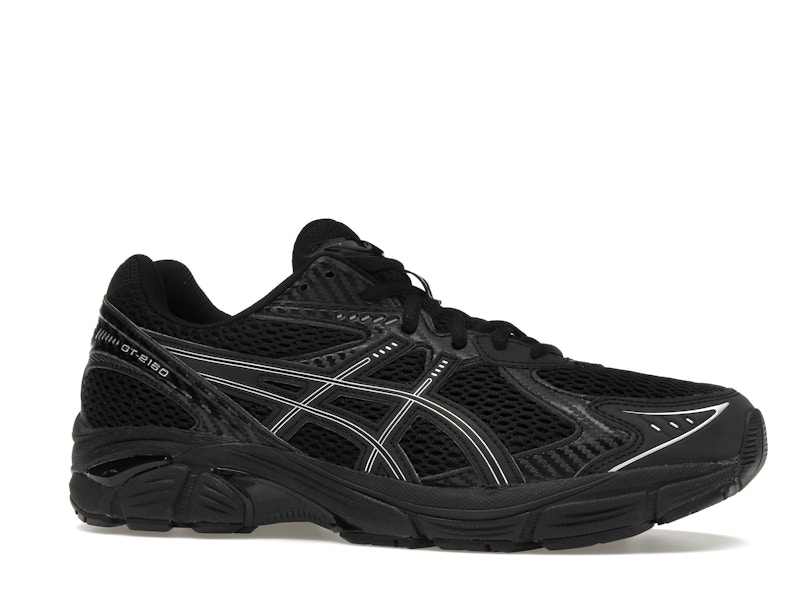 ASICS GT-2160 JJJJound Black