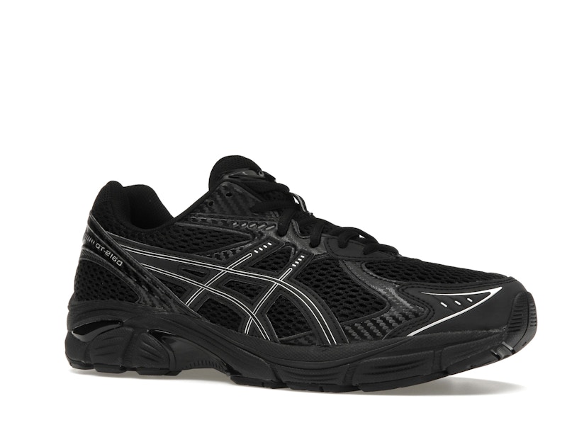 ASICS GT-2160 JJJJound Black