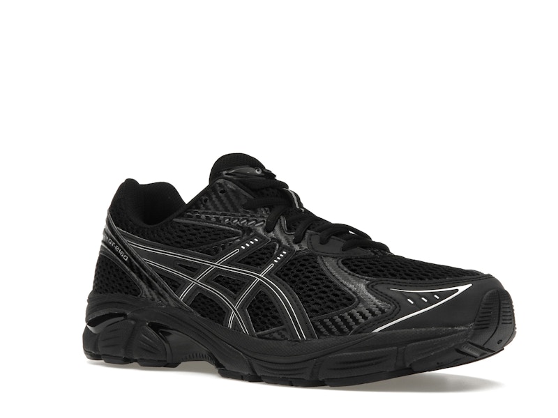 ASICS GT-2160 JJJJound Black