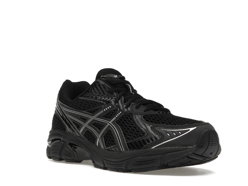 ASICS GT-2160 JJJJound Black