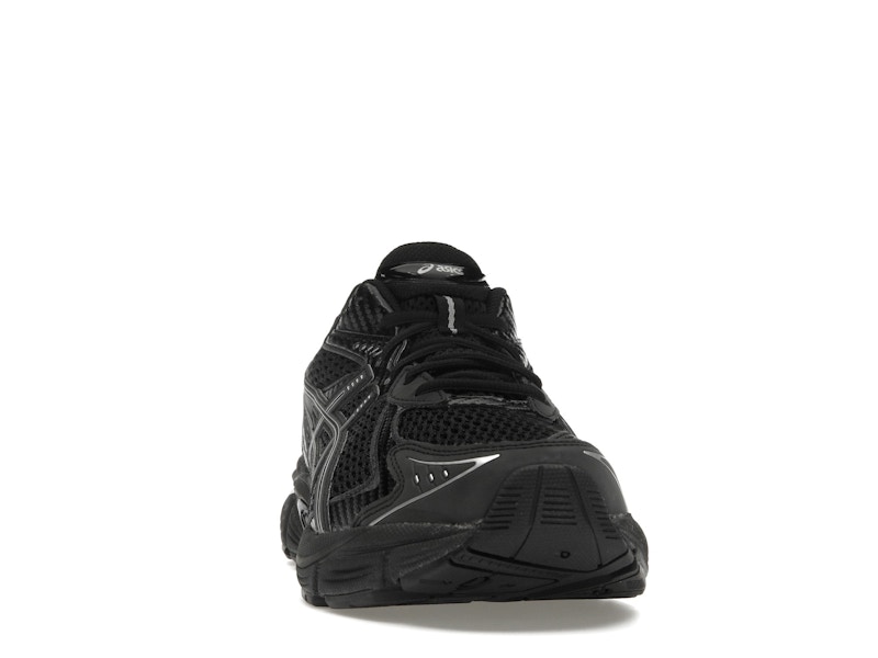 ASICS GT-2160 JJJJound Black