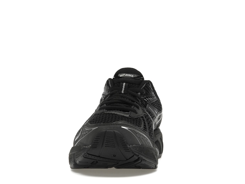 ASICS GT-2160 JJJJound Black