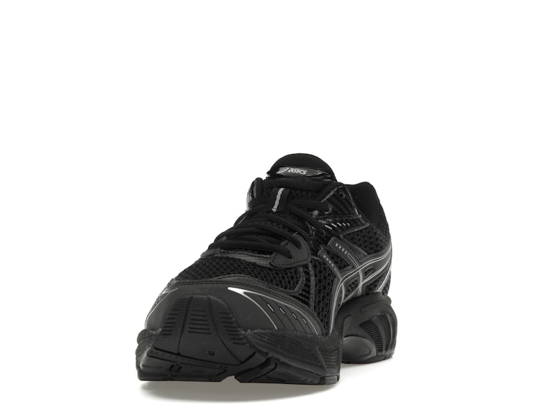 ASICS GT-2160 JJJJound Black