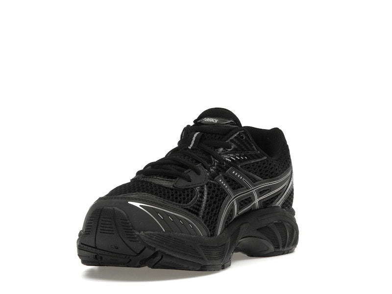 ASICS GT-2160 JJJJound Black