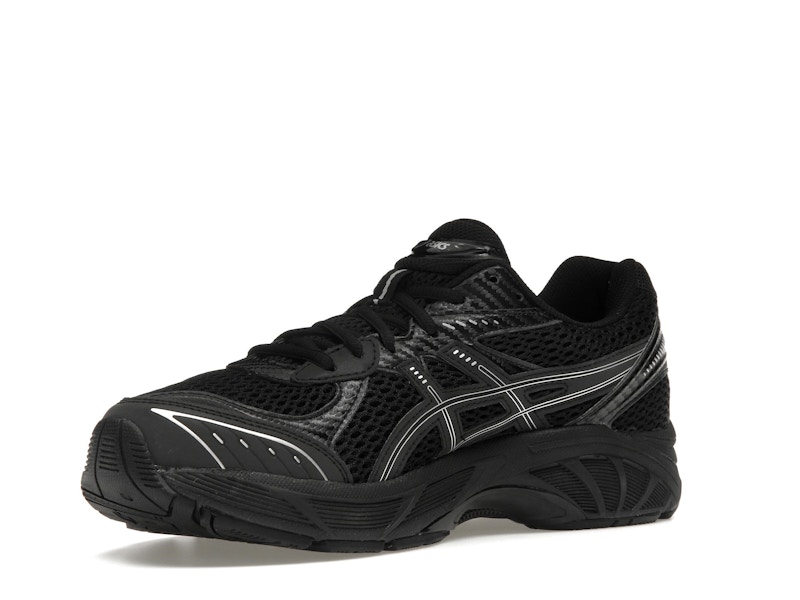 ASICS GT-2160 JJJJound Black