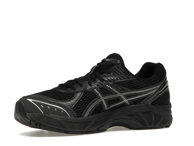 ASICS GT-2160 JJJJound Black