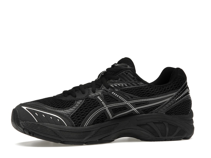ASICS GT-2160 JJJJound Black