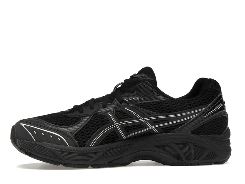 ASICS GT-2160 JJJJound Black