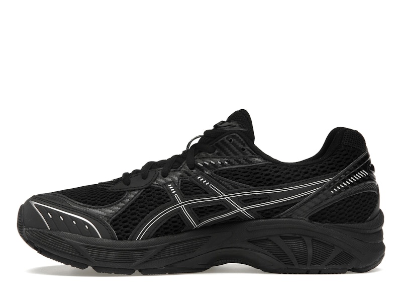 ASICS GT-2160 JJJJound Black