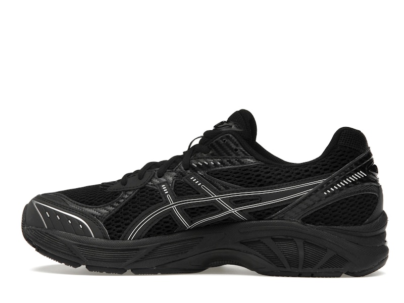 ASICS GT-2160 JJJJound Black
