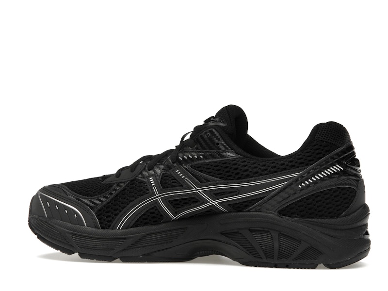 ASICS GT-2160 JJJJound Black