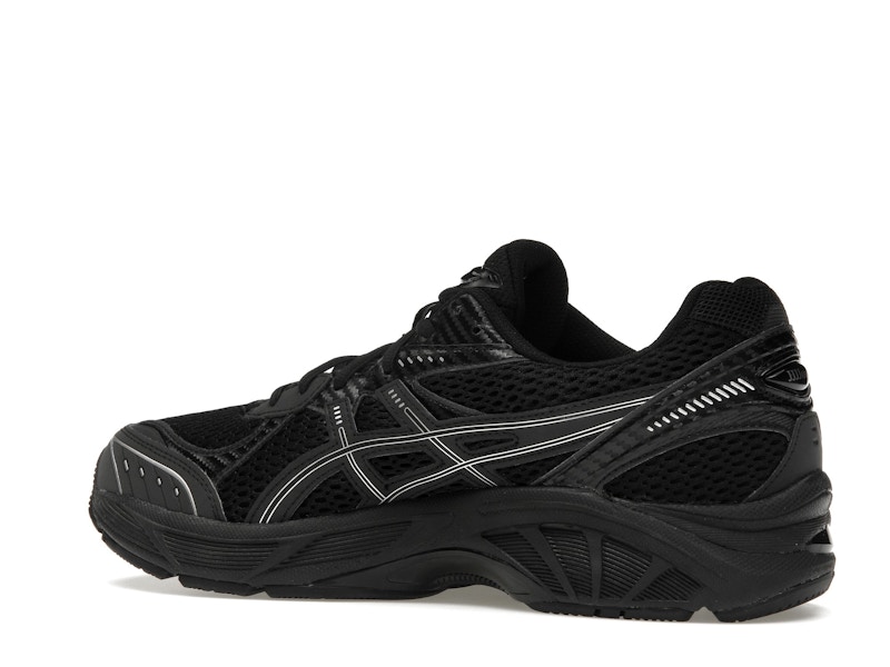 ASICS GT-2160 JJJJound Black