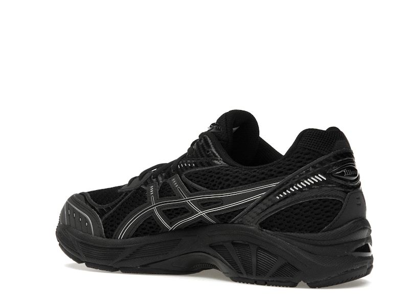 ASICS GT-2160 JJJJound Black